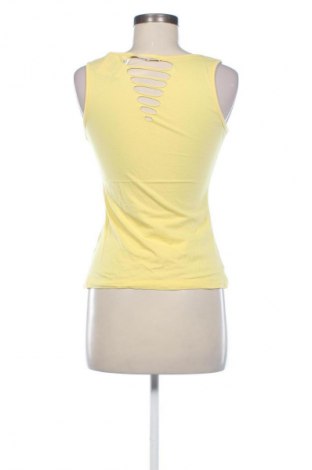 Γυναικείο τοπ Unbranded, Μέγεθος S, Χρώμα Κίτρινο, Τιμή 11,99 €