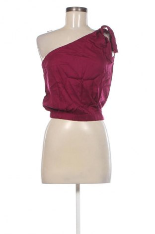 Damski top Buffalo, Rozmiar M, Kolor Czerwony, Cena 126,99 zł