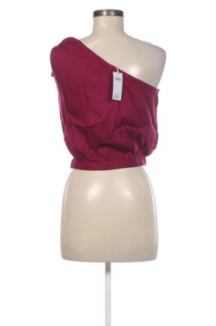 Damski top Buffalo, Rozmiar M, Kolor Czerwony, Cena 126,99 zł