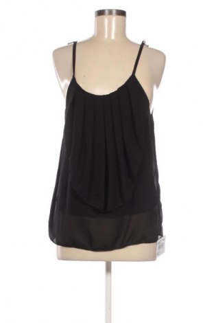 Γυναικείο τοπ Unbranded, Μέγεθος M, Χρώμα Μαύρο, Τιμή 6,83 €