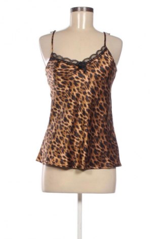 Γυναικείο τοπ Unbranded, Μέγεθος S, Χρώμα Πολύχρωμο, Τιμή 5,83 €