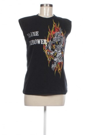 Damentop Unbranded, Größe M, Farbe Schwarz, Preis € 11,99