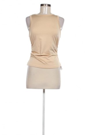 Dámsky top  Unbranded, Veľkosť M, Farba Béžová, Cena  11,95 €