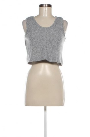 Damski top Unbranded, Rozmiar M, Kolor Szary, Cena 32,19 zł