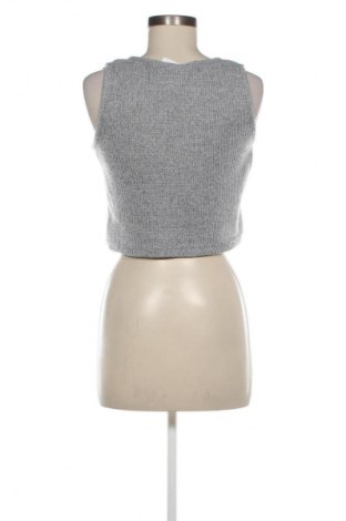 Damski top Unbranded, Rozmiar M, Kolor Szary, Cena 32,19 zł