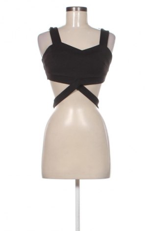 Damentop Unbranded, Größe M, Farbe Schwarz, Preis € 11,99