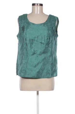 Damski top Unbranded, Rozmiar L, Kolor Zielony, Cena 32,37 zł