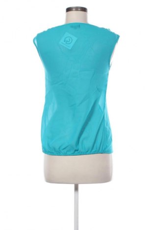 Damentop Ann Christine, Größe M, Farbe Blau, Preis 1,99 €