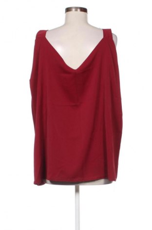 Dámský top Unbranded, Velikost L, Barva Červená, Cena  359,00 Kč