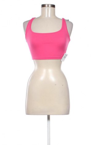 Γυναικείο τοπ Unbranded, Μέγεθος XS, Χρώμα Ρόζ , Τιμή 9,99 €