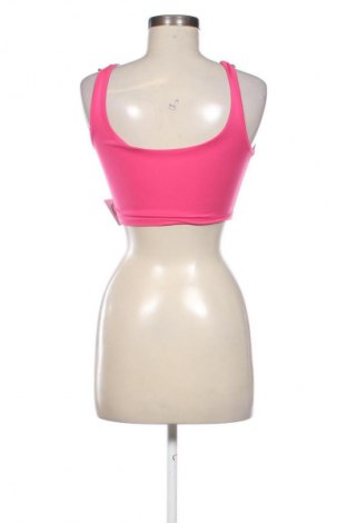 Γυναικείο τοπ Unbranded, Μέγεθος XS, Χρώμα Ρόζ , Τιμή 9,99 €