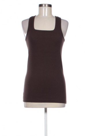 Top de femei Unbranded, Mărime S, Culoare Maro, Preț 45,99 Lei