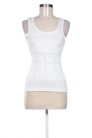 Γυναικείο τοπ Unbranded, Μέγεθος S, Χρώμα Λευκό, Τιμή 9,99 €