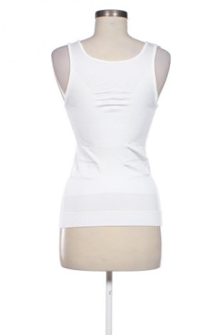 Γυναικείο τοπ Unbranded, Μέγεθος S, Χρώμα Λευκό, Τιμή 9,99 €