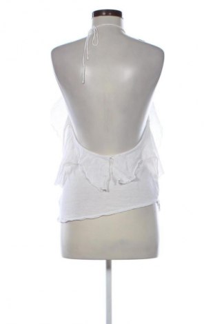 Γυναικείο τοπ Unbranded, Μέγεθος M, Χρώμα Λευκό, Τιμή 9,99 €