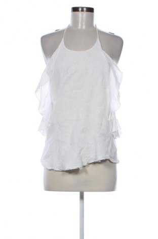 Γυναικείο τοπ Unbranded, Μέγεθος M, Χρώμα Λευκό, Τιμή 9,99 €