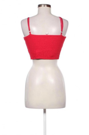 Női top Unbranded, Méret XS, Szín Piros, Ár 2 669 Ft