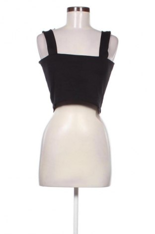 Γυναικείο τοπ Unbranded, Μέγεθος M, Χρώμα Μαύρο, Τιμή 9,99 €