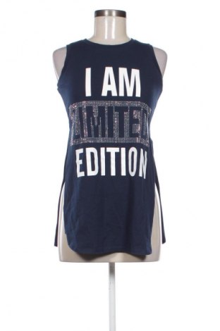 Damski top Unbranded, Rozmiar XXS, Kolor Niebieski, Cena 24,99 zł