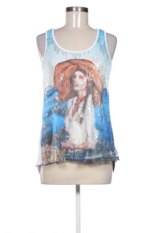 Damski top Unbranded, Rozmiar M, Kolor Kolorowy, Cena 25,99 zł