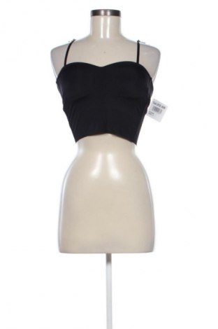 Damentop Unbranded, Größe S, Farbe Schwarz, Preis € 11,99