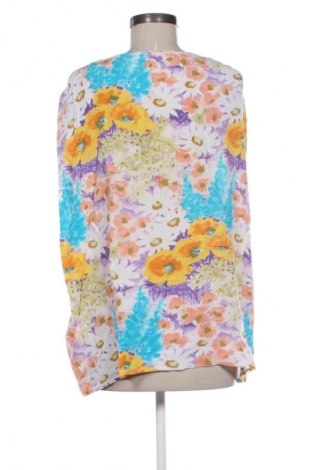 Γυναικείο τοπ Unbranded, Μέγεθος L, Χρώμα Πολύχρωμο, Τιμή 10,99 €