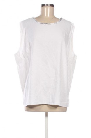 Top de femei Unbranded, Mărime XL, Culoare Alb, Preț 67,99 Lei, #134315724