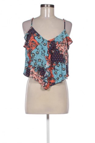 Dámsky top  Unbranded, Veľkosť M, Farba Viacfarebná, Cena  11,95 €