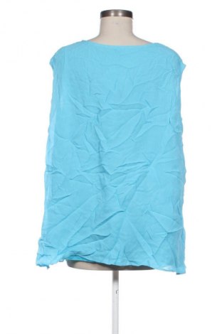 Dámsky top  Unbranded, Veľkosť 3XL, Farba Modrá, Cena  13,95 €