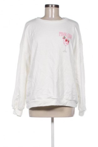Γυναικείο τοπ Unbranded, Μέγεθος XL, Χρώμα Λευκό, Τιμή 10,99 €, #134320408