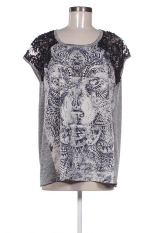 Damentop Unbranded, Größe XXL, Farbe Mehrfarbig, Preis € 11,99