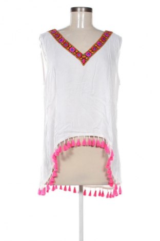 Damski top Unbranded, Rozmiar M, Kolor Kolorowy, Cena 27,99 zł