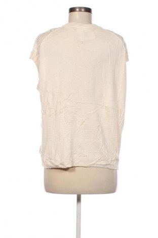 Damentop Up 2 Fashion, Größe L, Farbe Ecru, Preis 7,99 €