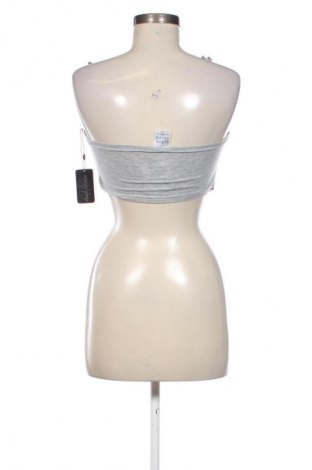 Damski top Urban Classics, Rozmiar L, Kolor Szary, Cena 22,99 zł