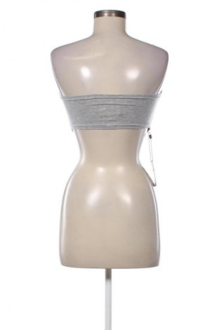 Damski top Urban Classics, Rozmiar M, Kolor Szary, Cena 22,99 zł