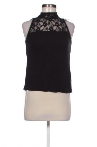 Damski top VILA, Rozmiar S, Kolor Czarny, Cena 20,99 zł