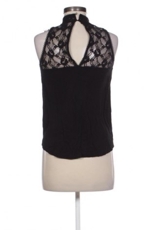 Damski top VILA, Rozmiar S, Kolor Czarny, Cena 20,99 zł