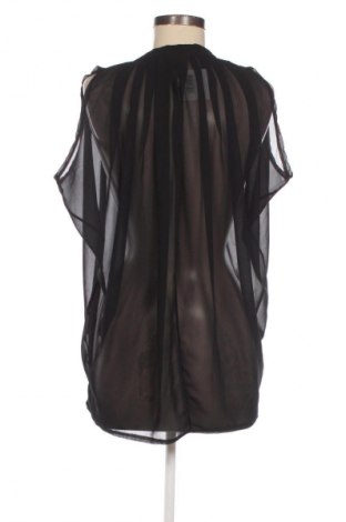 Damski top VILA, Rozmiar S, Kolor Czarny, Cena 22,99 zł