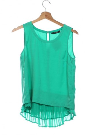 Dámský top VILA, Velikost XS, Barva Zelená, Cena  89,00 Kč
