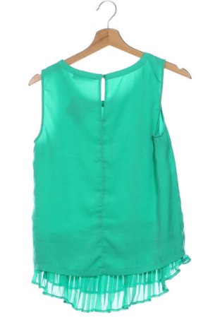 Dámský top VILA, Velikost XS, Barva Zelená, Cena  89,00 Kč