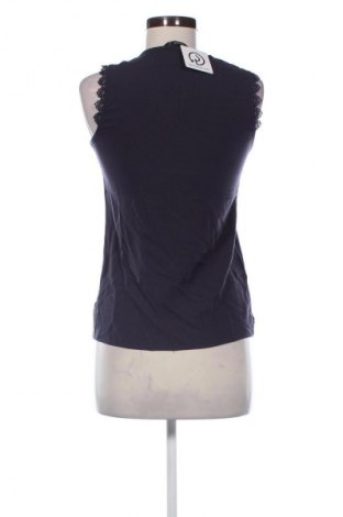 Dámský top Vero Moda, Velikost S, Barva Modrá, Cena  169,00 Kč