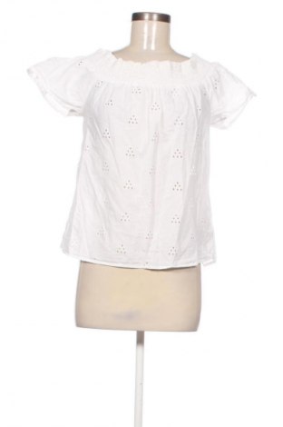 Damentop Vero Moda, Größe M, Farbe Weiß, Preis 11,99 €