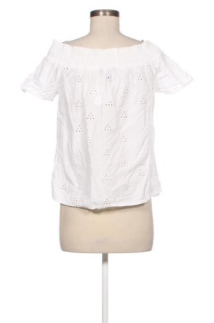 Damentop Vero Moda, Größe M, Farbe Weiß, Preis 11,99 €