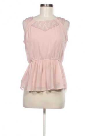 Dámský top Vero Moda, Velikost L, Barva Růžová, Cena  189,00 Kč