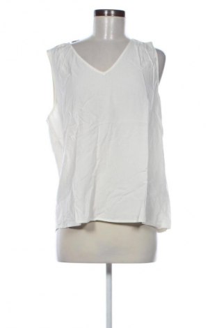 Top de femei Vero Moda, Mărime XL, Culoare Ecru, Preț 51,99 Lei