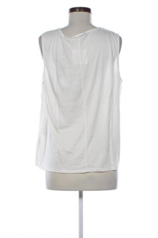 Top de femei Vero Moda, Mărime XL, Culoare Ecru, Preț 51,99 Lei
