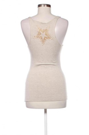 Damentop Vie Ta Vie, Größe S, Farbe Beige, Preis € 9,87