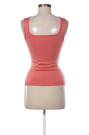 Γυναικείο τοπ Vivance, Μέγεθος S, Χρώμα Κόκκινο, Τιμή 3,99 €