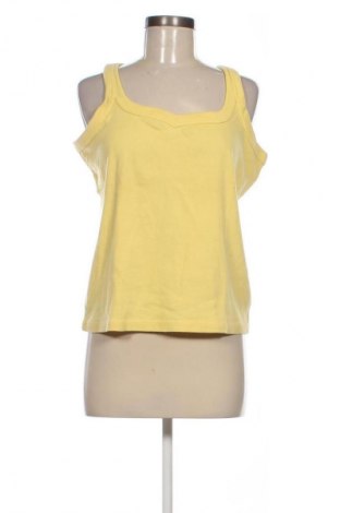 Damski top X-Mail, Rozmiar XL, Kolor Żółty, Cena 20,99 zł