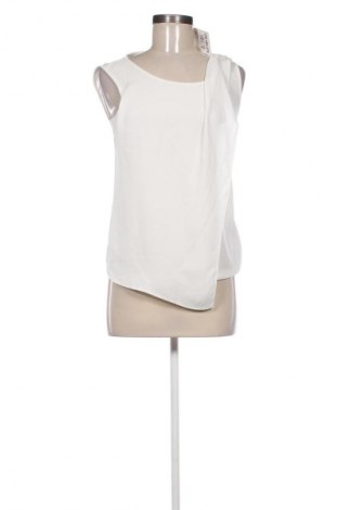 Top de femei Yessica, Mărime M, Culoare Alb, Preț 22,99 Lei